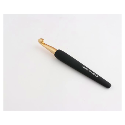 10,00 mm / Gold