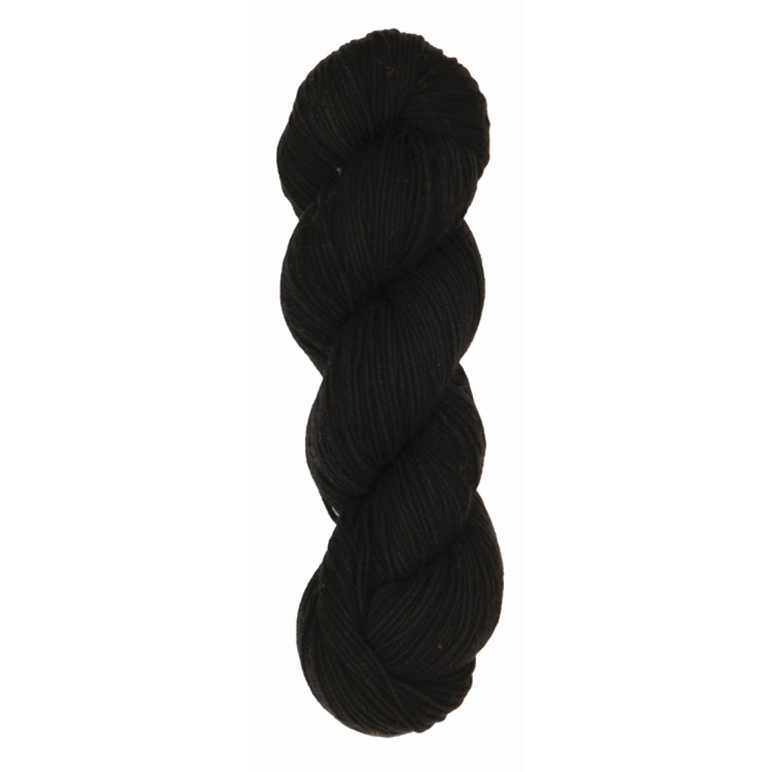 Viva von Symfonie Yarns | 100g – Jet Black [1069]