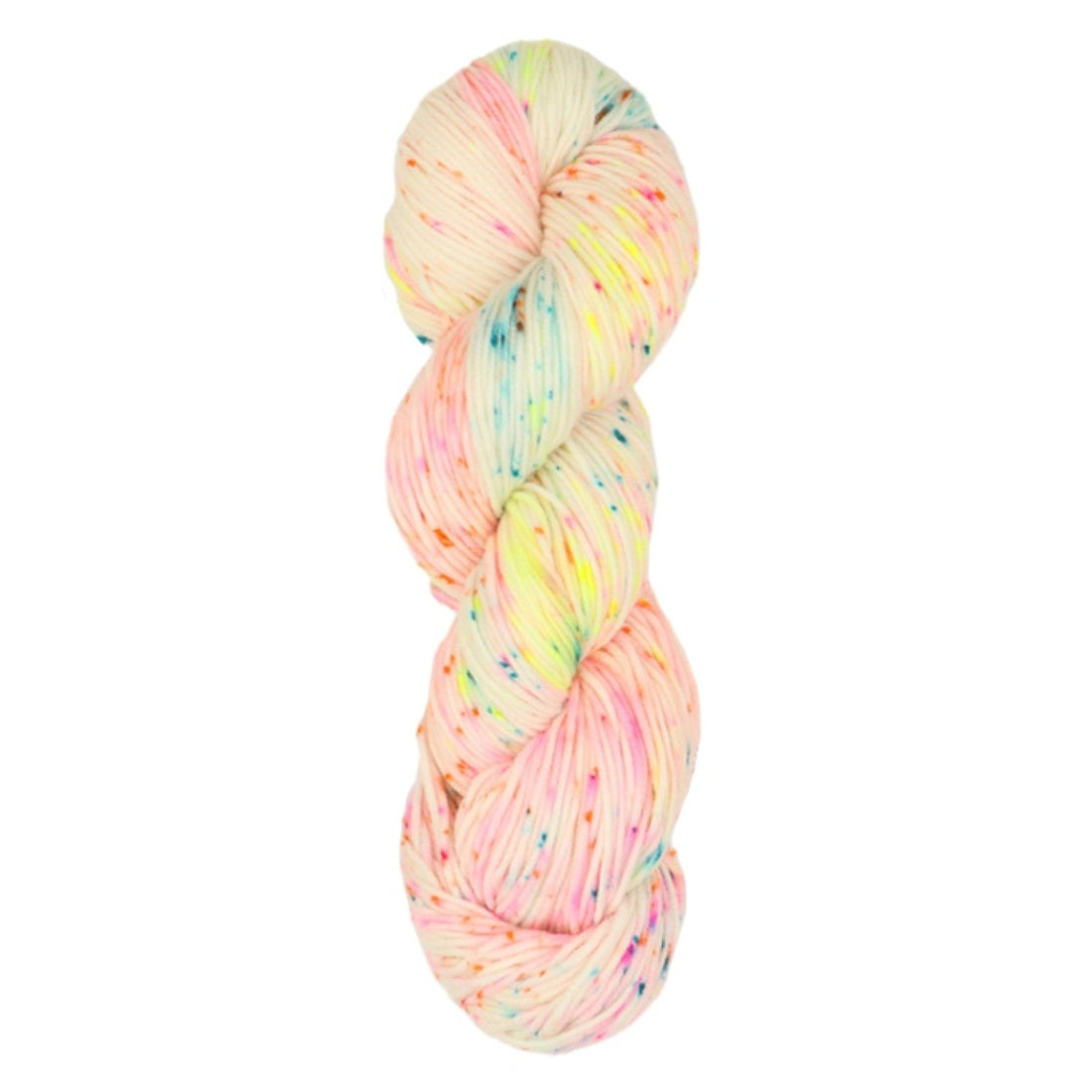 Viva Colour von Symfonie Yarns | 100g – Neon Confetti [1025]