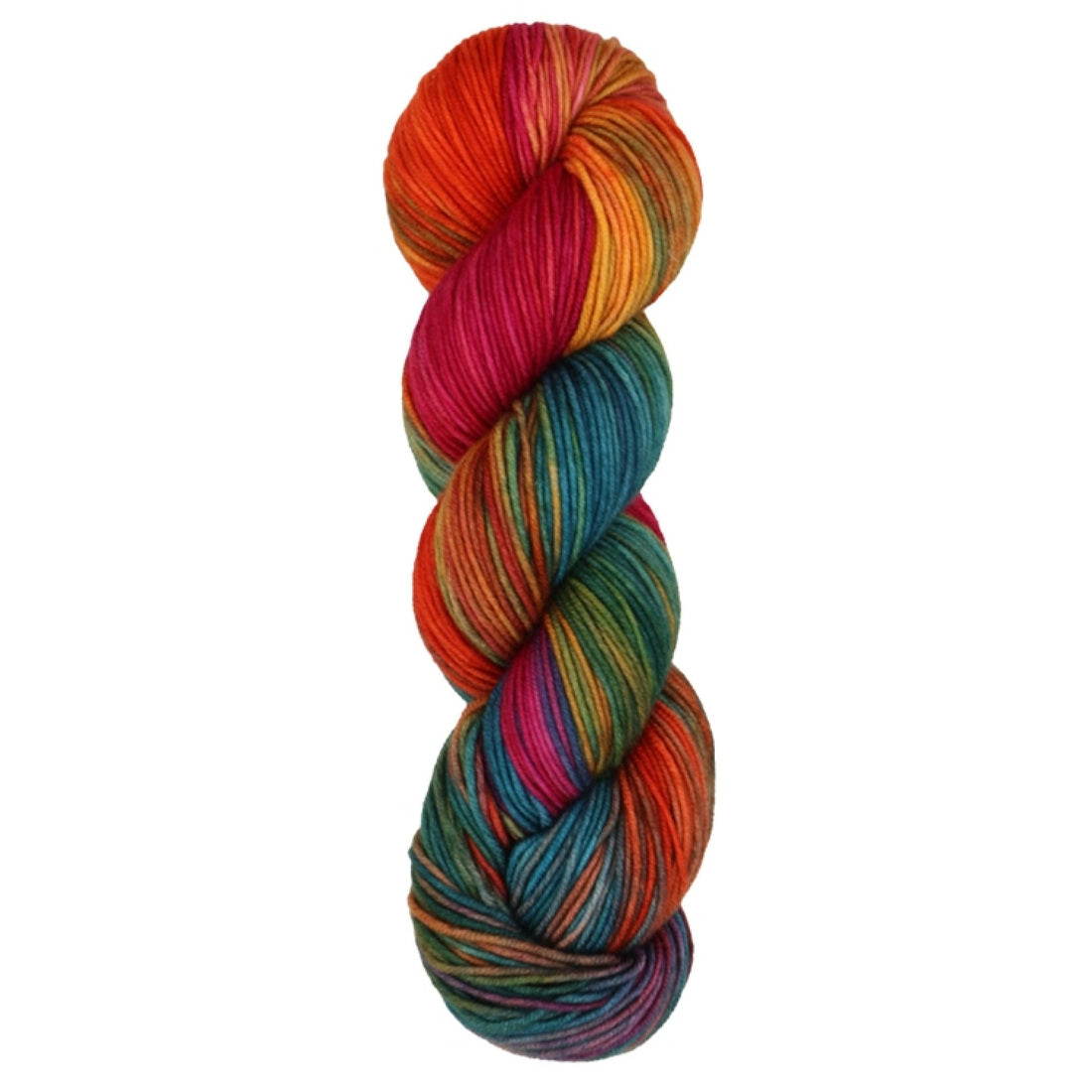 Viva Colour von Symfonie Yarns | 100g – Dragon Vine [1034]