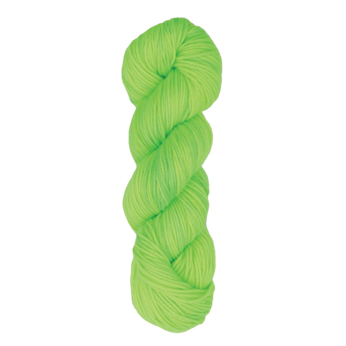 Bella von Symfonie Yarns | 100g – Electric Lime [4028]