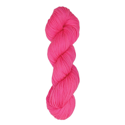 Bella Colour von Symfonie Yarns | 100g – Ka-Pow Pink [4030]