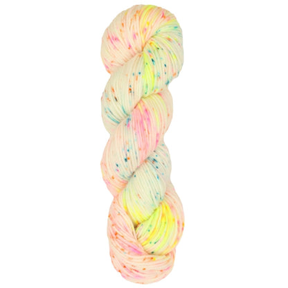 Bella Colour von Symfonie Yarns | 100g – Neon Confetti [4020]