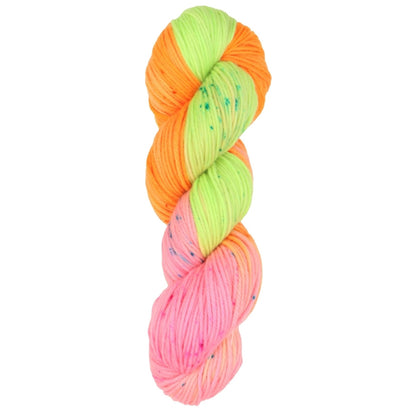 Bella Colour von Symfonie Yarns | 100g – Galaxy Glow [4021]