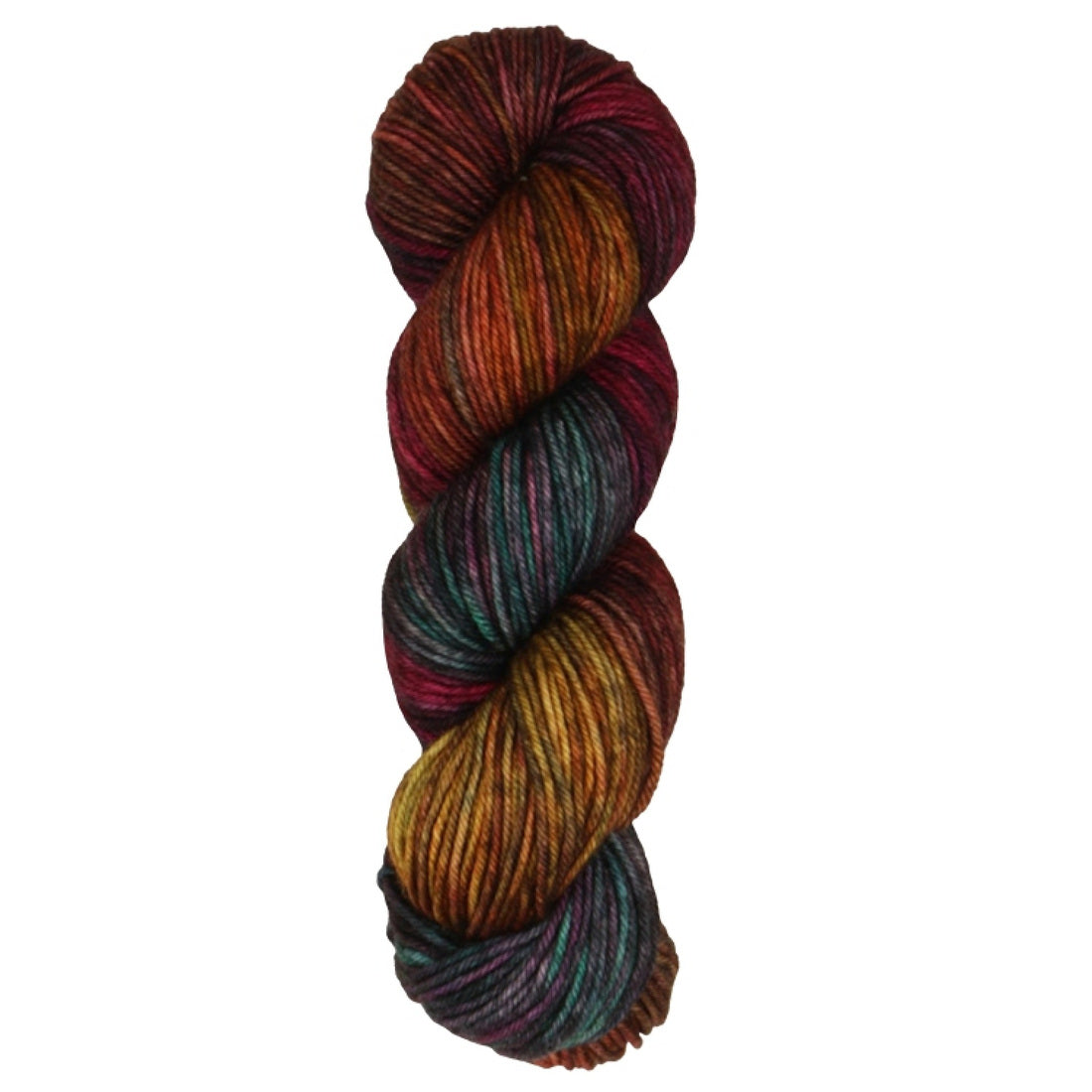 Bella Colour von Symfonie Yarns | 100g – Harvest Vine [4022]