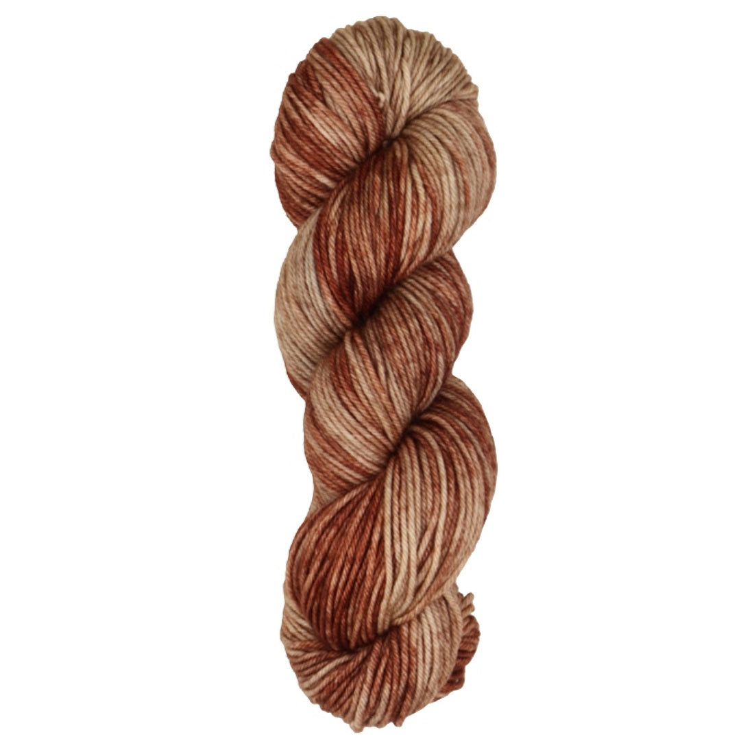 Bella Colour von Symfonie Yarns | 100g – Mocha [4028]