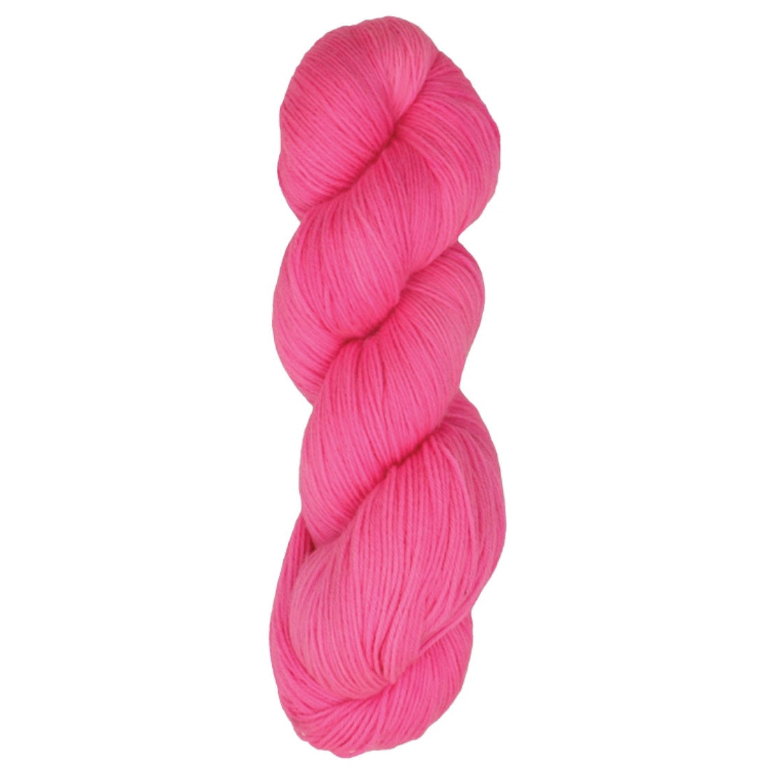 Terra von Symfonie Yarns | 100g – Ka-Pow Pink [2028]