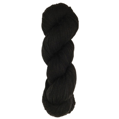 Terra von Symfonie Yarns | 100g – Jet Black [2031]