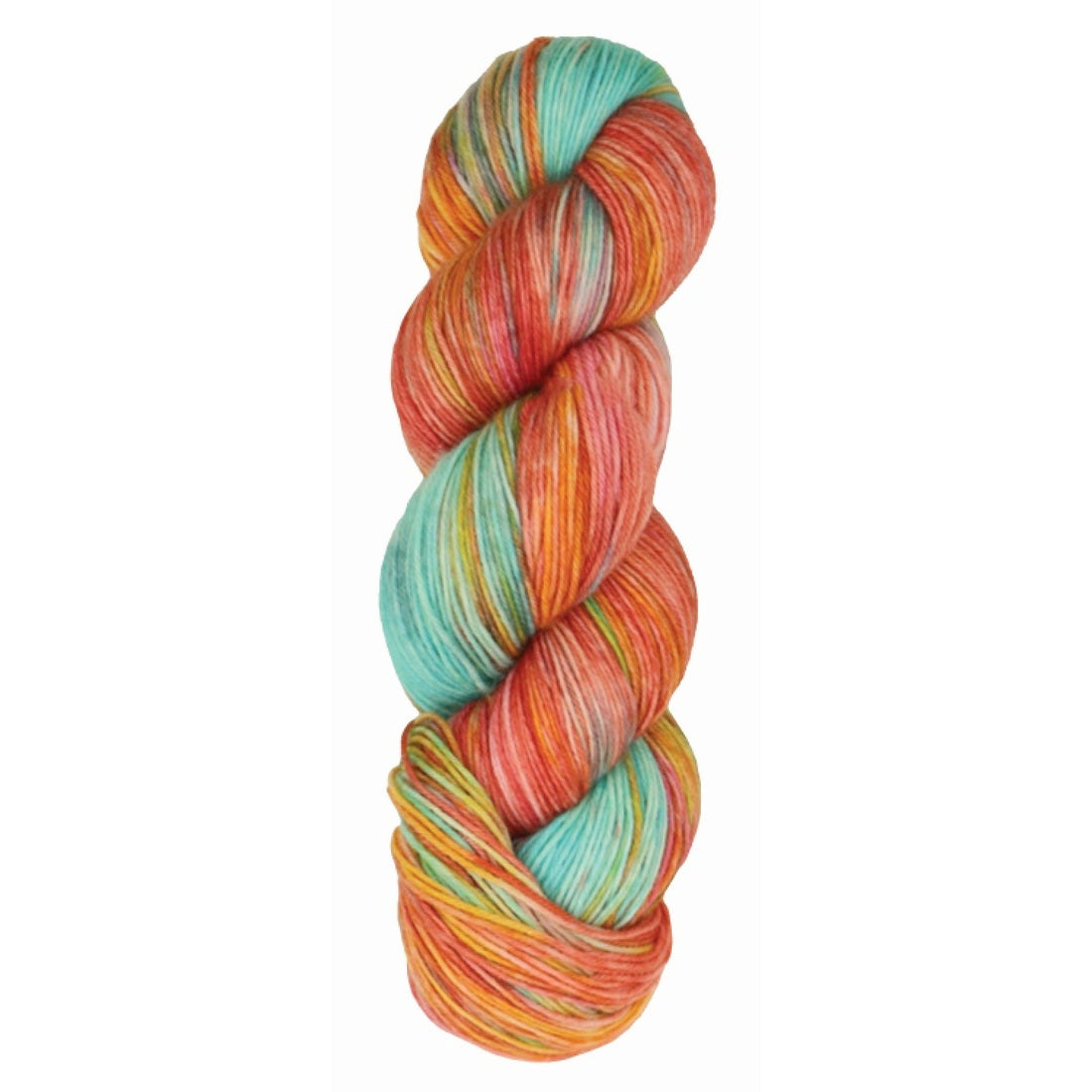 Terra Colour von Symfonie Yarns | 100g – Mystic Lagoon [2029]