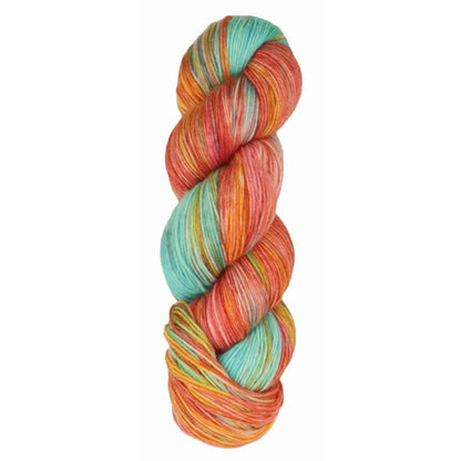 Terra Colour von Symfonie Yarns | 100g – Mystic Lagoon [2029]