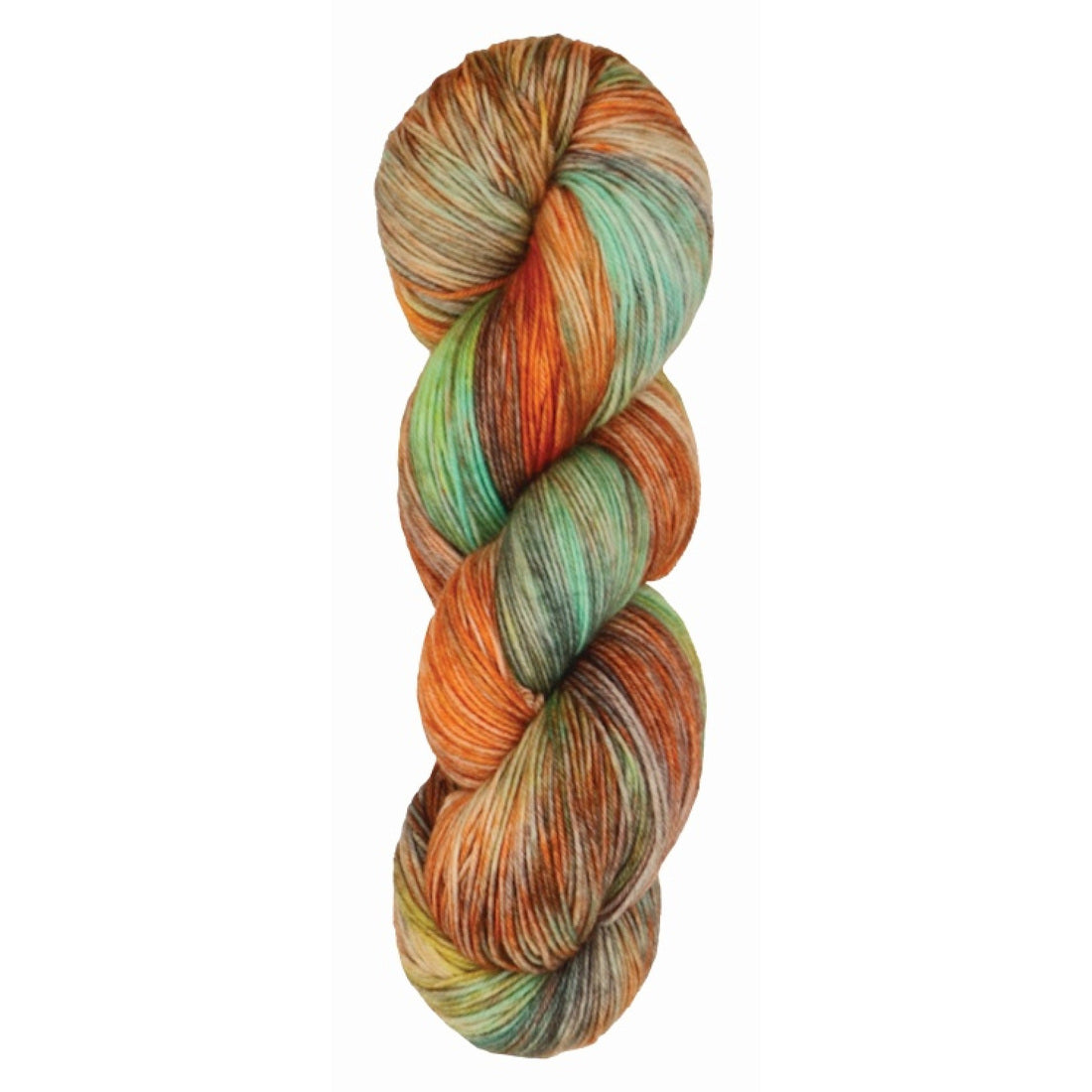 Terra Colour von Symfonie Yarns | 100g – Lagoon Dream [2031]