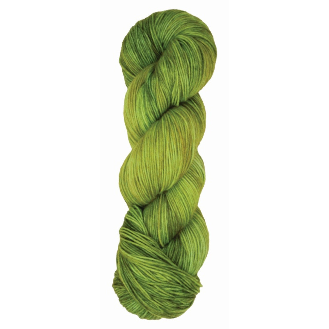 Terra Colour von Symfonie Yarns | 100g – Macha [2032]