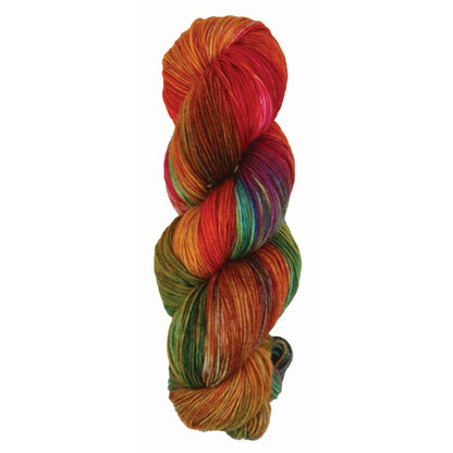 Terra Colour von Symfonie Yarns | 100g – Dragon Vine [2034]