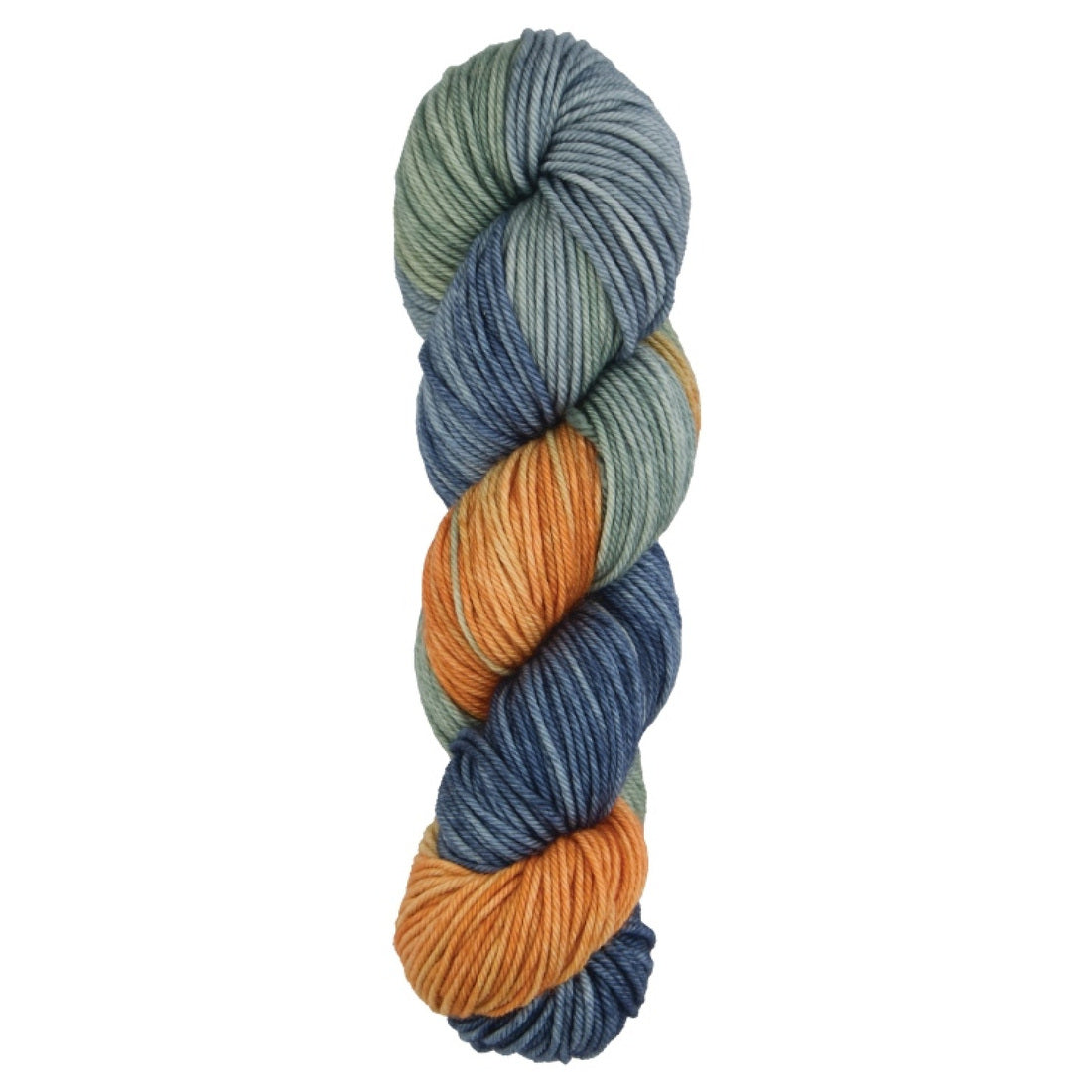 Terra Colour von Symfonie Yarns | 100g – Newyork [2011]