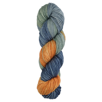 Terra Colour von Symfonie Yarns | 100g – Newyork [2011]