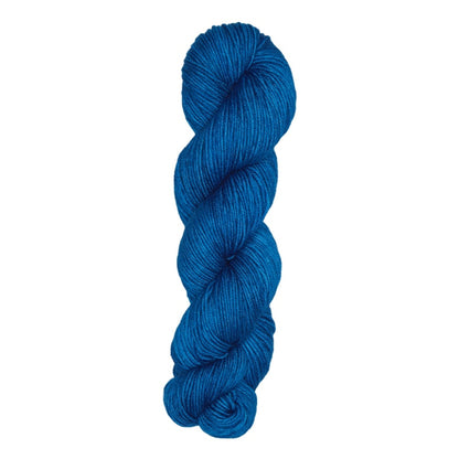 Viva von Symfonie Yarns | 100g – Peacock Blue [1014]