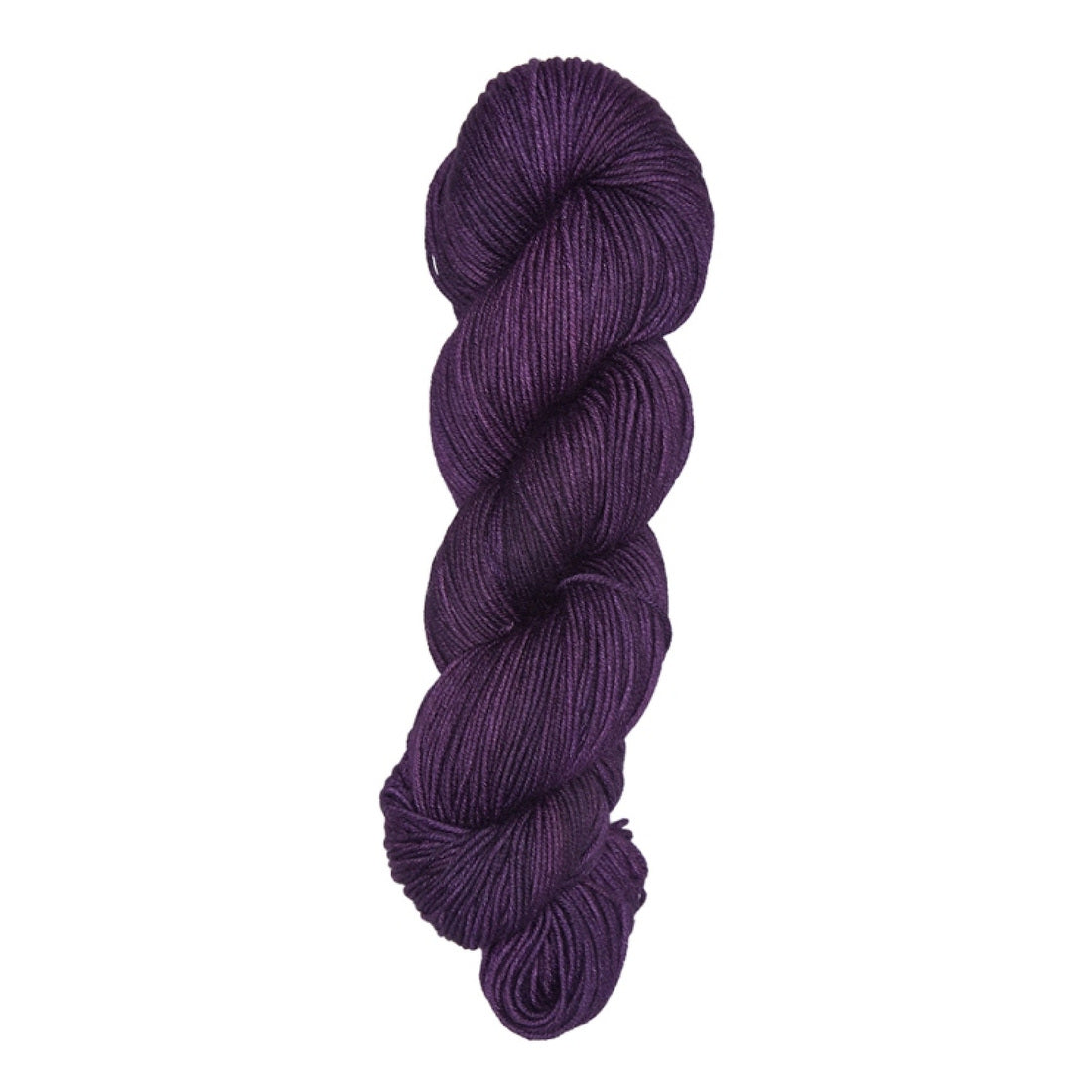 Viva von Symfonie Yarns | 100g – Aubergine [1024]