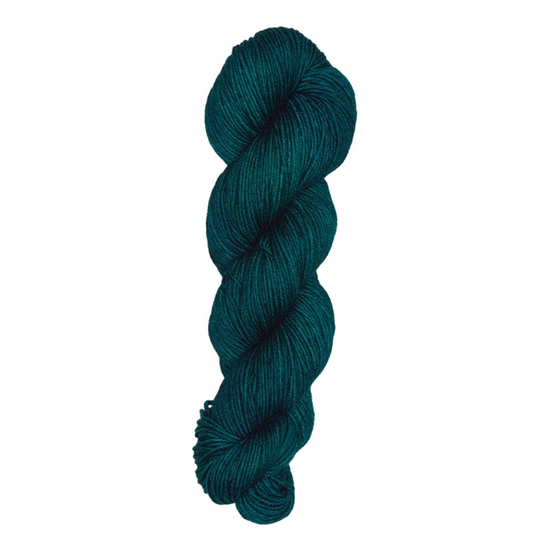 Viva von Symfonie Yarns | 100g – Deep Emerald [1031]