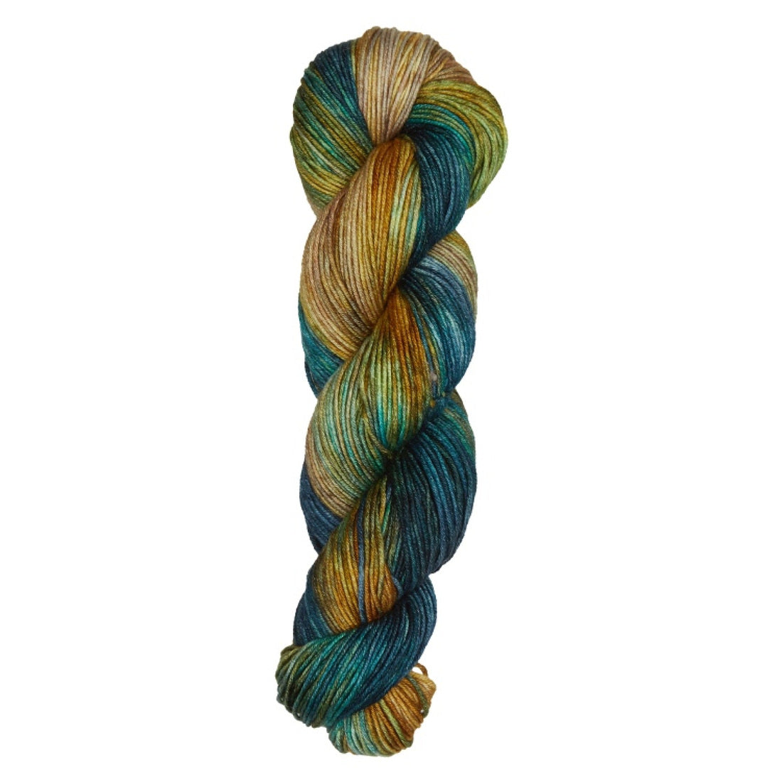 Viva Colour von Symfonie Yarns | 100g – Riverbank [1001]