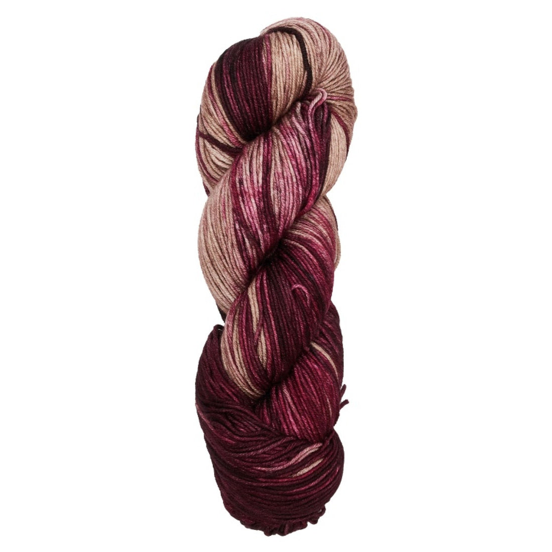 Viva Colour von Symfonie Yarns | 100g – Cafe Rose [1007]