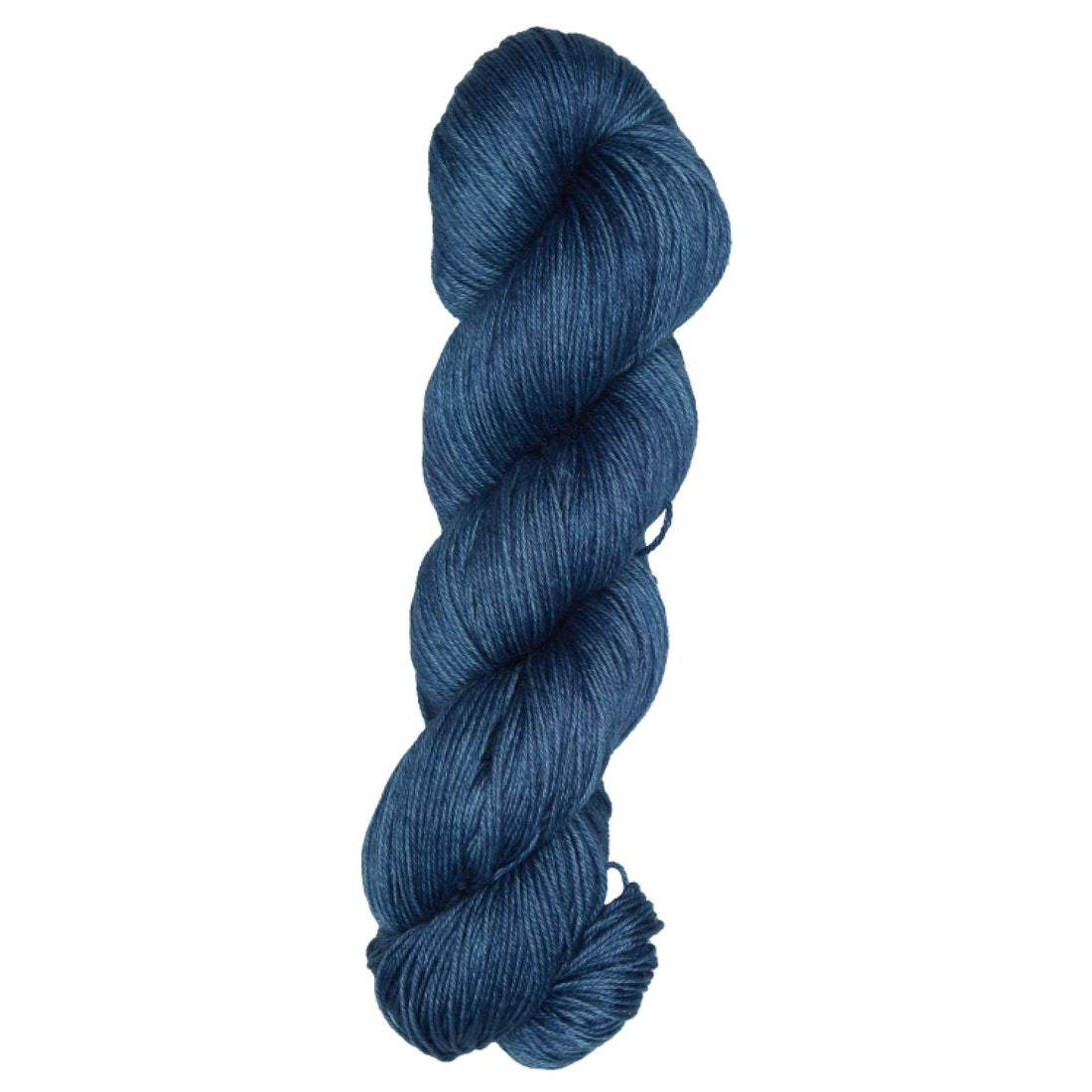Terra von Symfonie Yarns | 100g – Jodhpur Blue [2002]