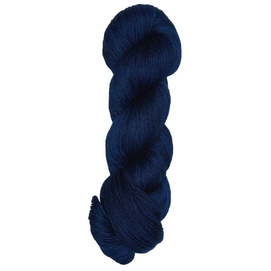 Terra von Symfonie Yarns | 100g – Delhi Blue [2003]