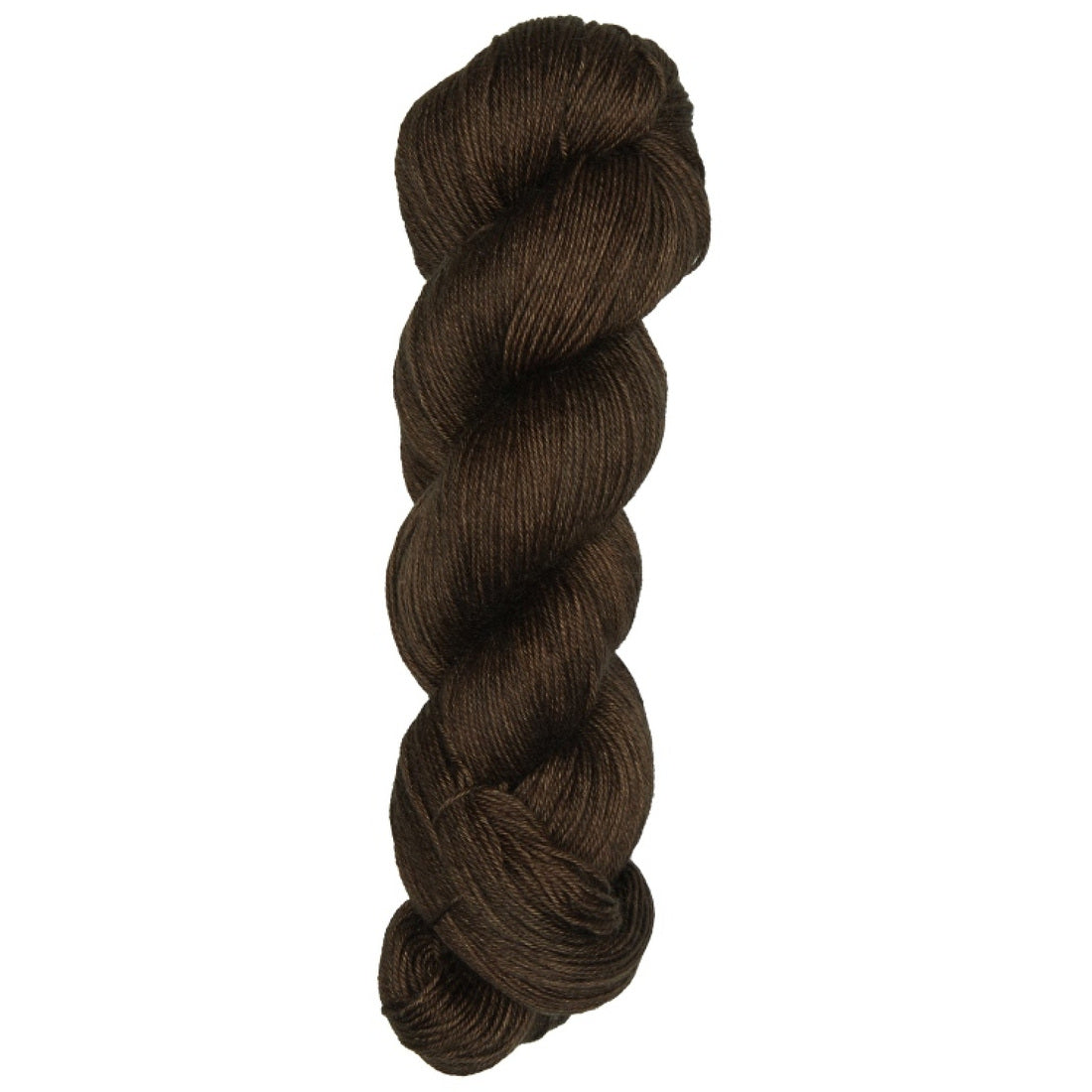 Terra von Symfonie Yarns | 100g – Cocoa Bean [2005]