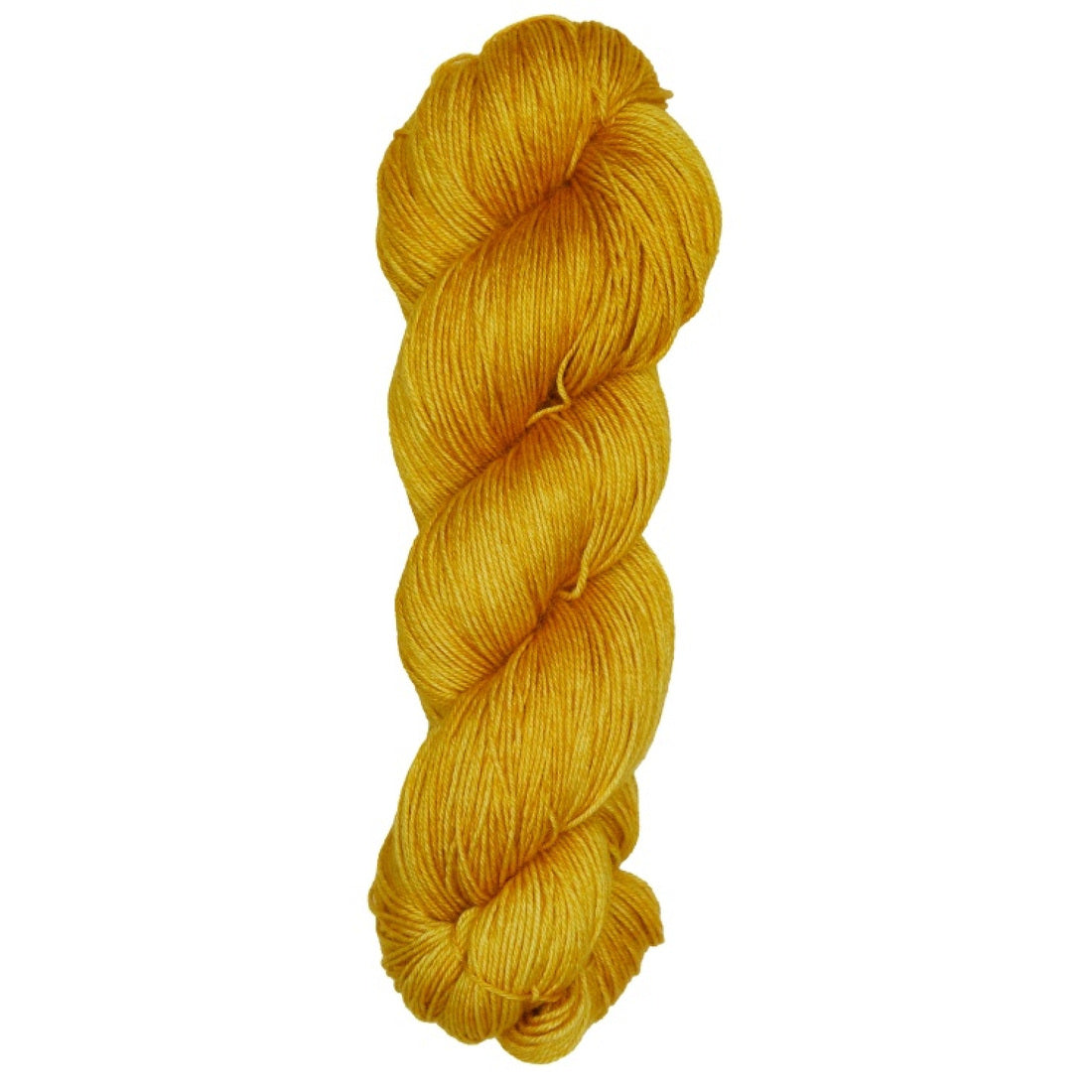 Terra von Symfonie Yarns | 100g – Turmeric [2006]