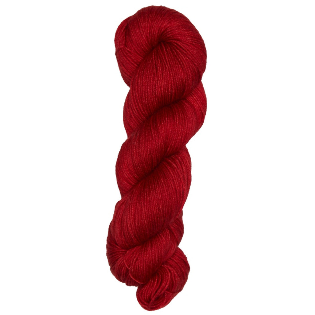 Terra von Symfonie Yarns | 100g – Red Rose [2008]