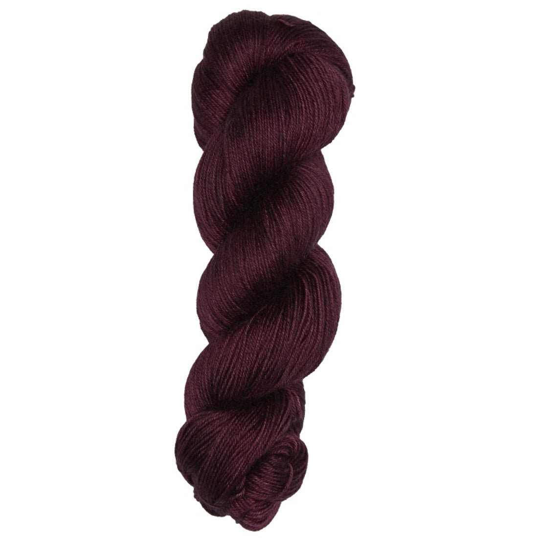 Terra von Symfonie Yarns | 100g – Mahogany [2011]