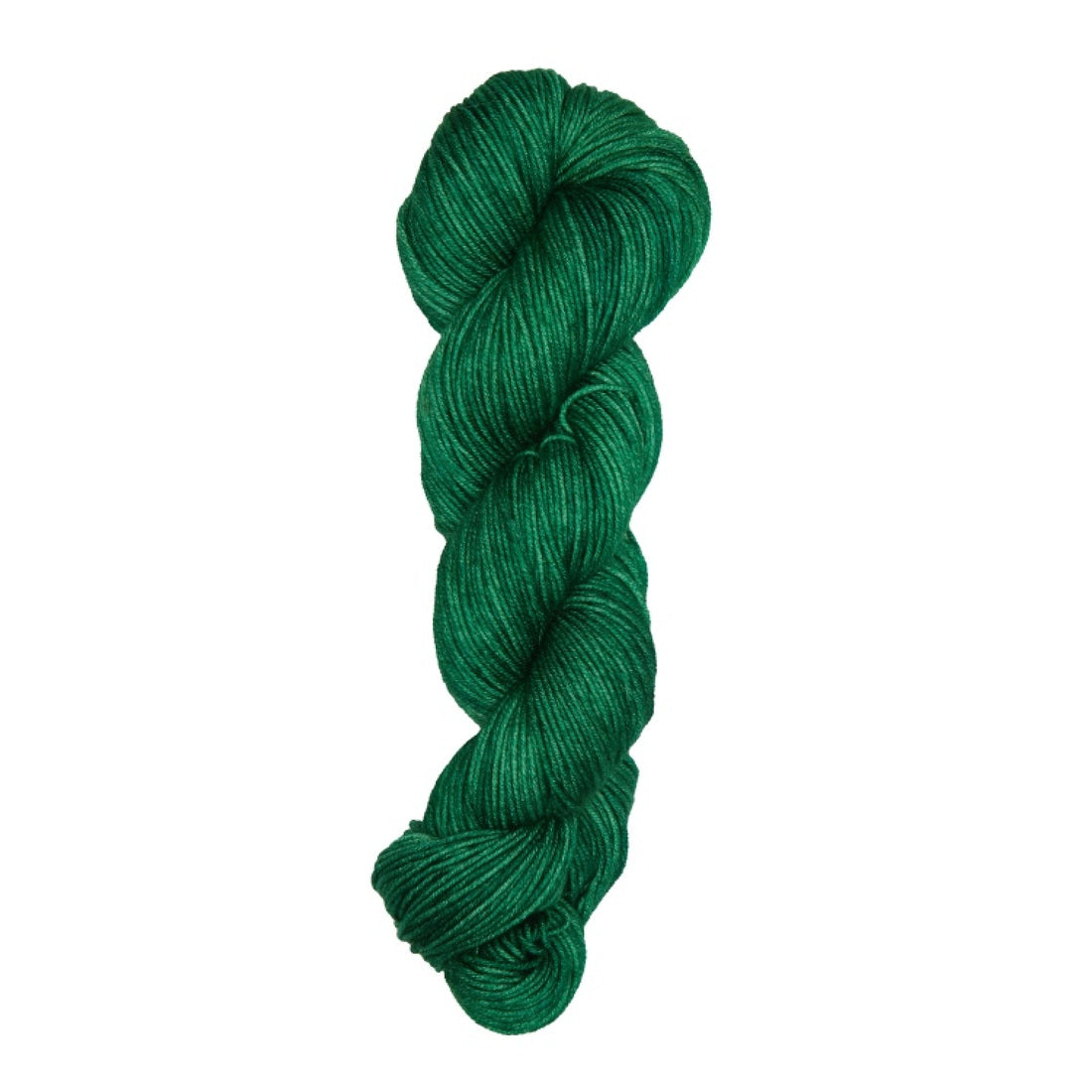 Terra von Symfonie Yarns | 100g – Deep Emerald [2013]