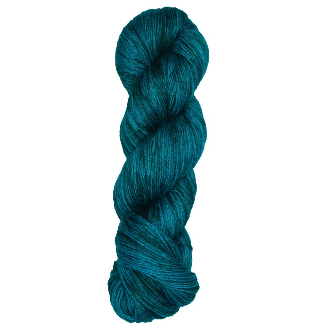Terra von Symfonie Yarns | 100g – Peacock [2014]