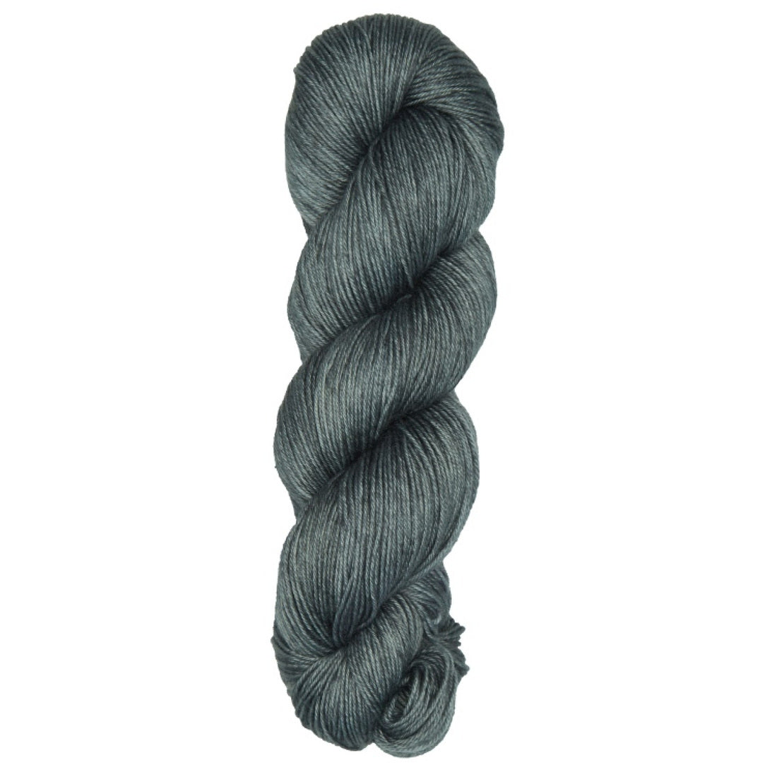 Terra von Symfonie Yarns | 100g – Black Pepper [2015]