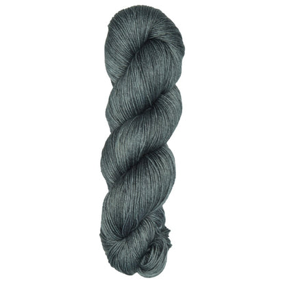 Terra von Symfonie Yarns | 100g – Black Pepper [2015]