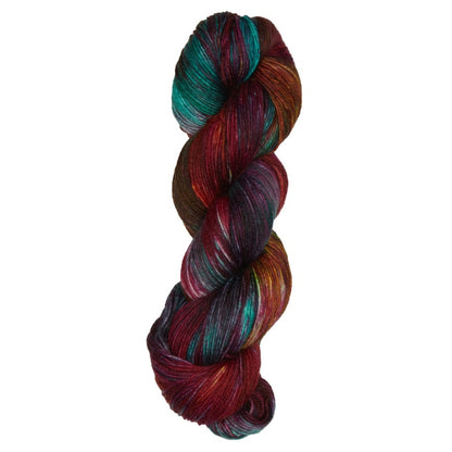 Terra Colour von Symfonie Yarns | 100g – Party Lights [2002]