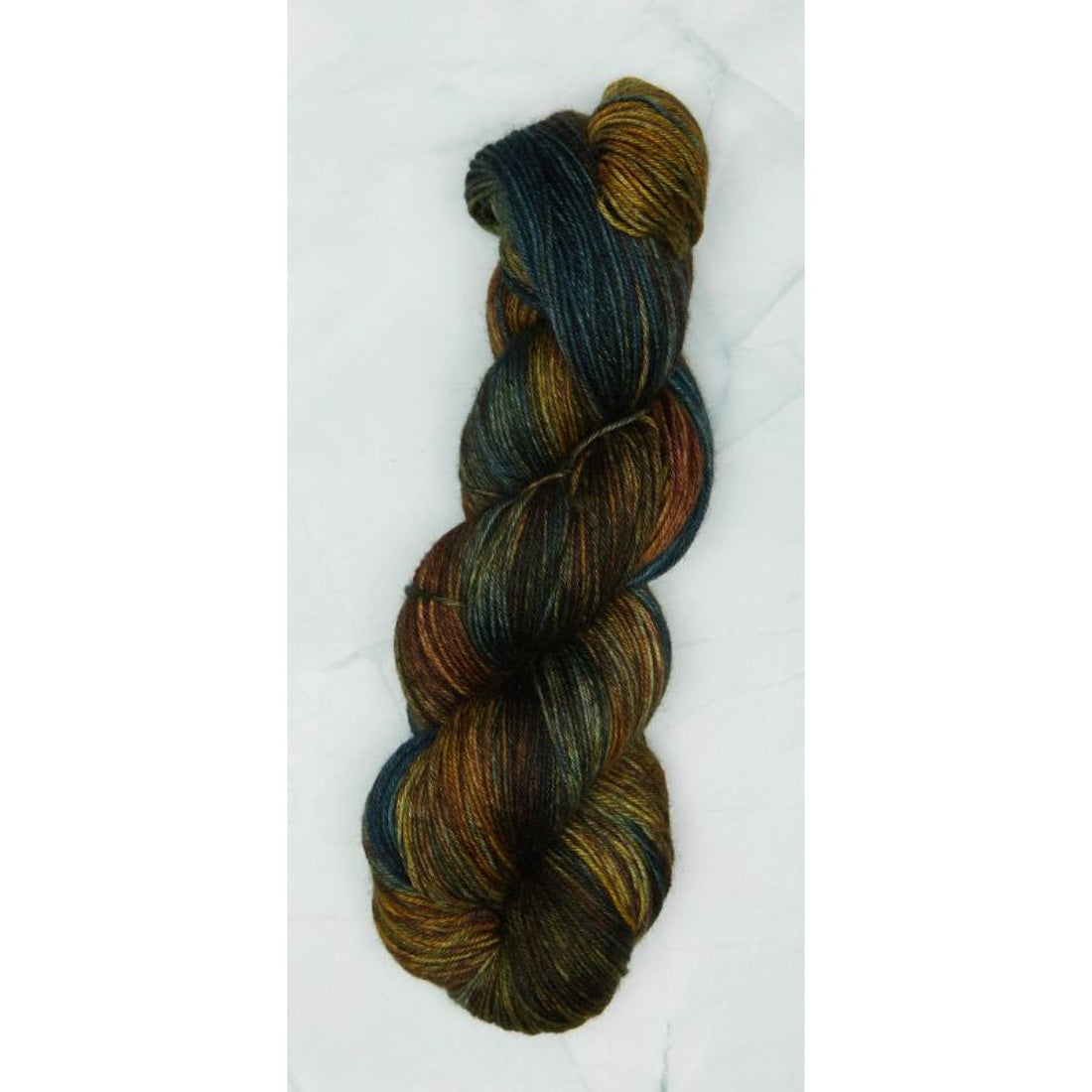 Terra Colour von Symfonie Yarns | 100g – Wilderness [2003]