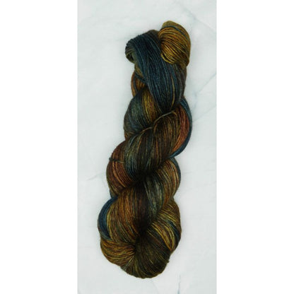 Terra Colour von Symfonie Yarns | 100g – Wilderness [2003]