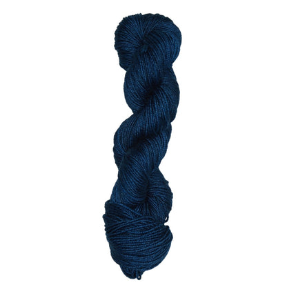 Luna von Symfonie Yarns | 100g – Blue Sapphire [3004]