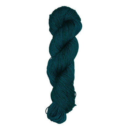 Luna von Symfonie Yarns | 100g – Teal [3006]