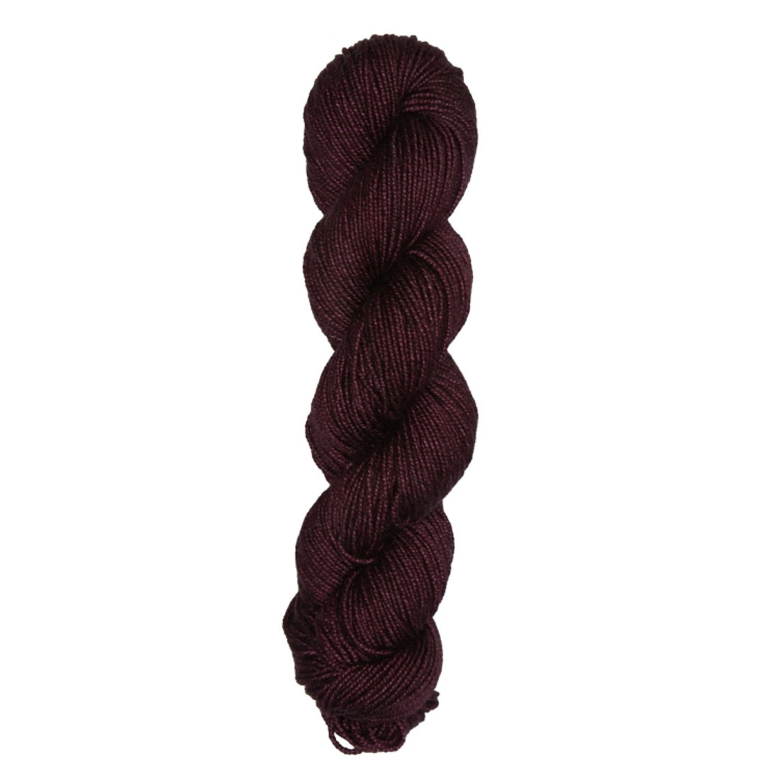 Luna von Symfonie Yarns | 100g – Plum [3007]