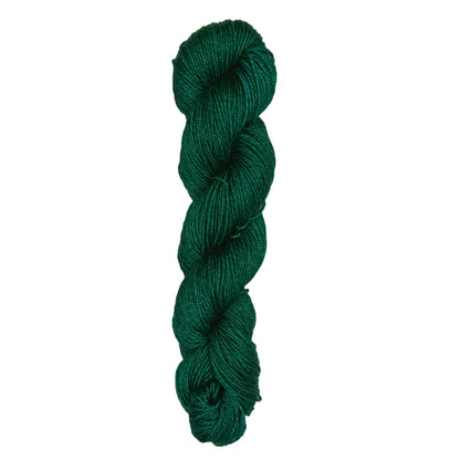 Luna von Symfonie Yarns | 100g – Emerald Green [3013]