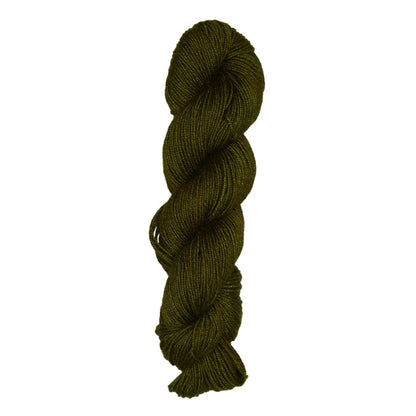 Luna von Symfonie Yarns | 100g – Olive [3014]