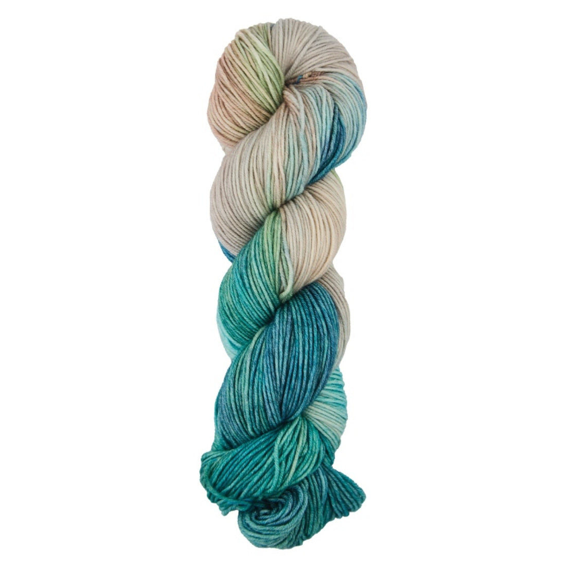 Viva Colour von Symfonie Yarns | 100g – Sandy Sea [1014]
