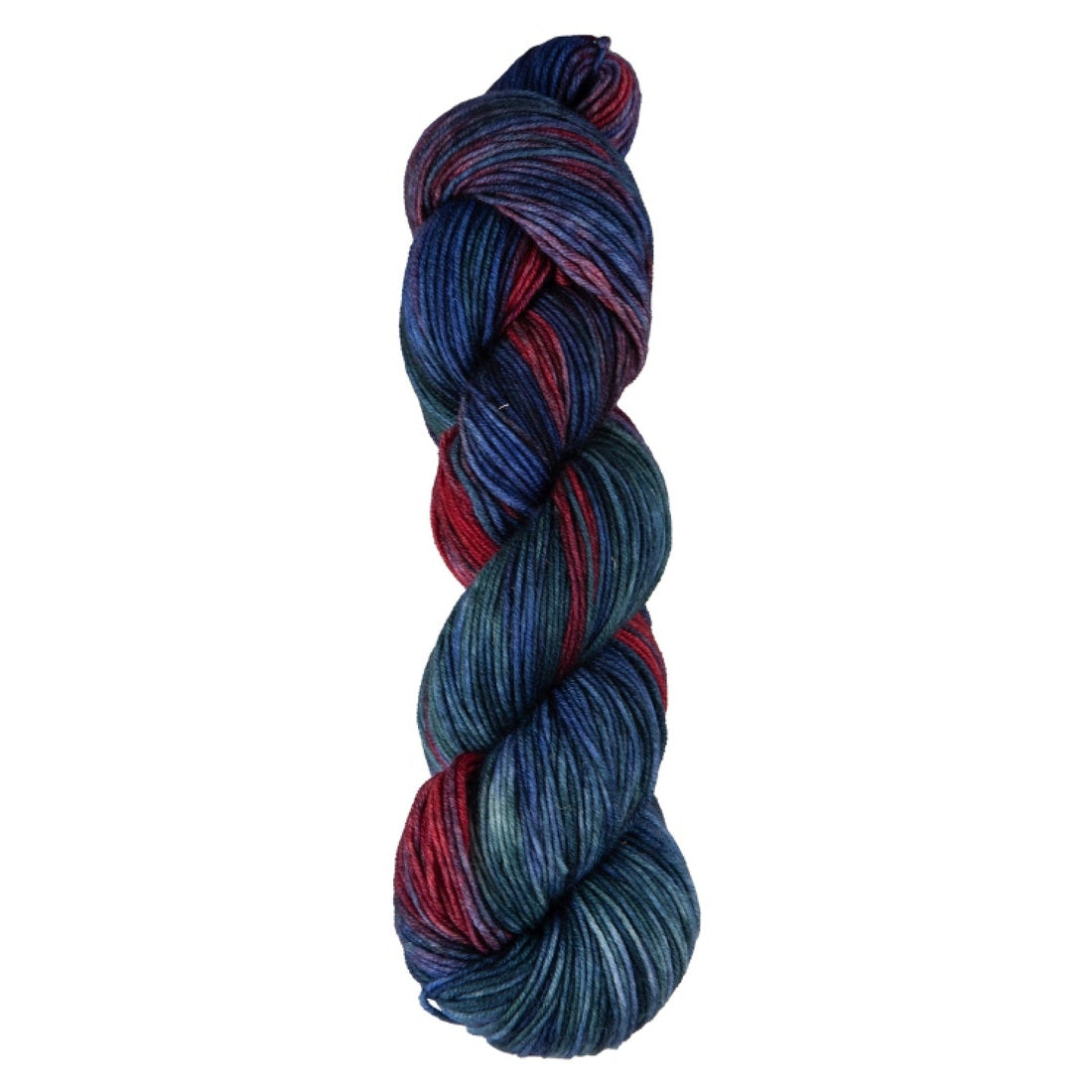 Viva Colour von Symfonie Yarns | 100g – Twilight Flame [1015]