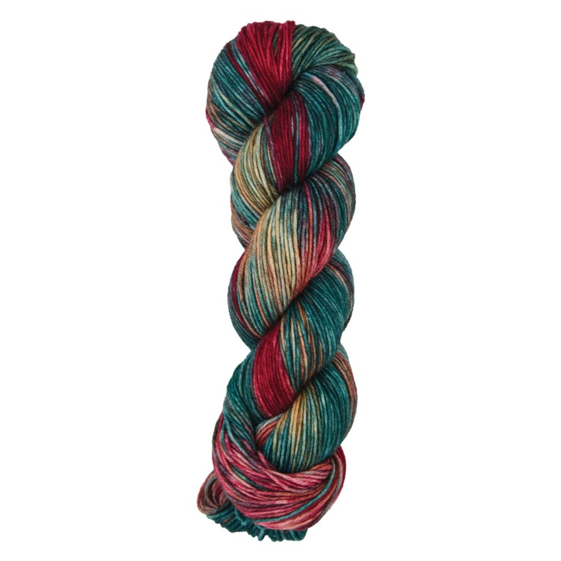 Viva Colour von Symfonie Yarns | 100g – Old Delhi [1016]