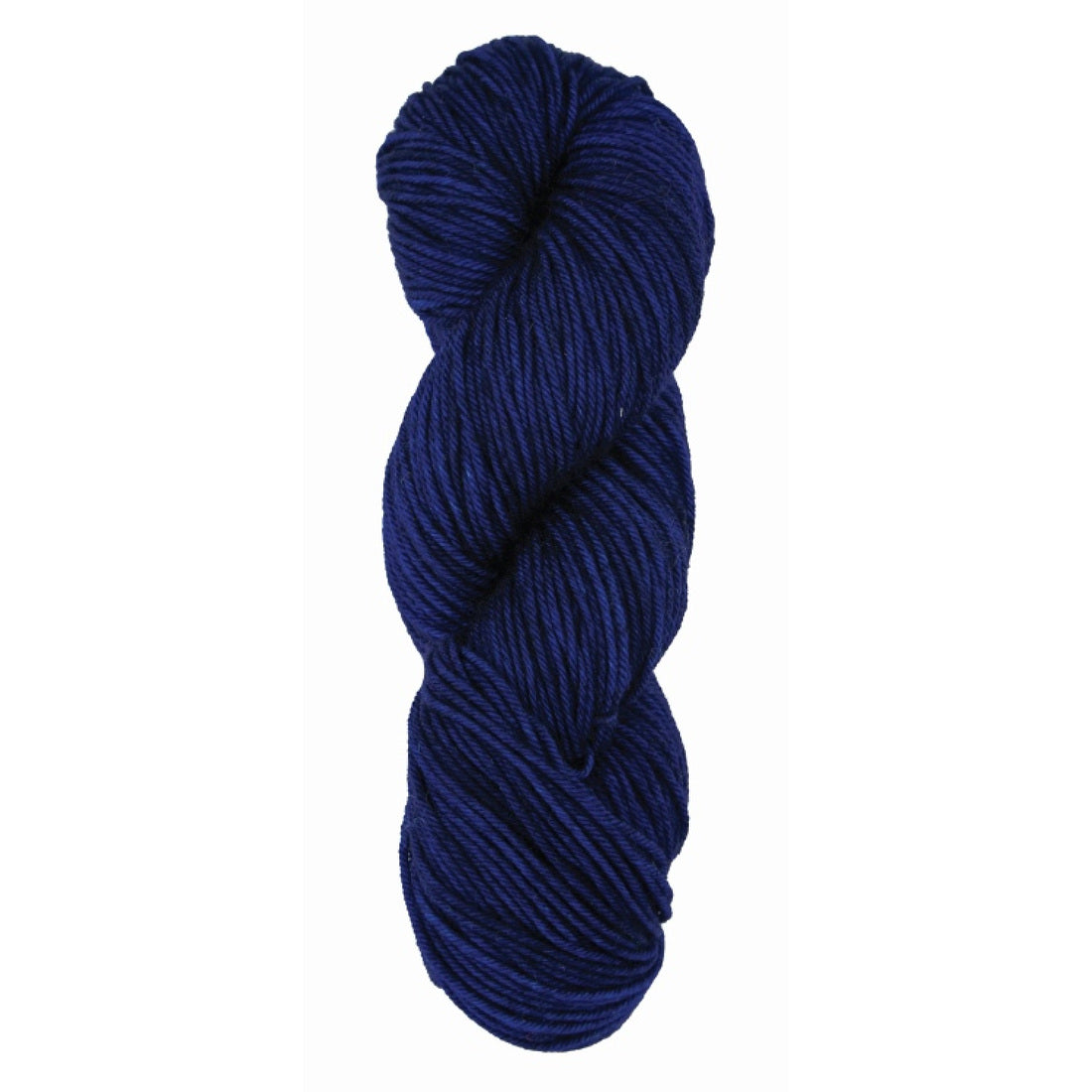 Bella von Symfonie Yarns | 100g – Delhi Blue [4007]