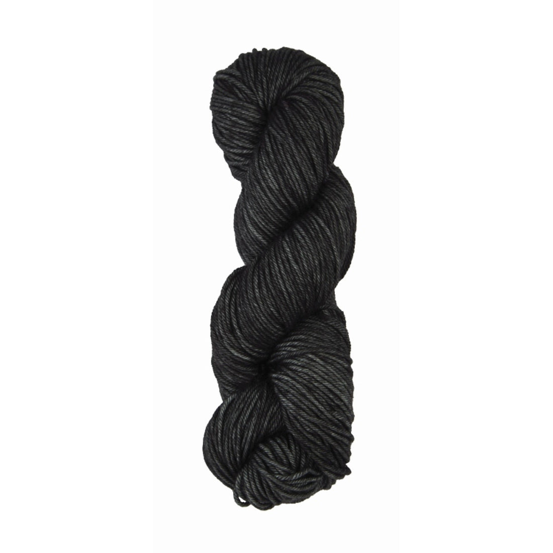 Bella von Symfonie Yarns | 100g – Black Pepper [4009]