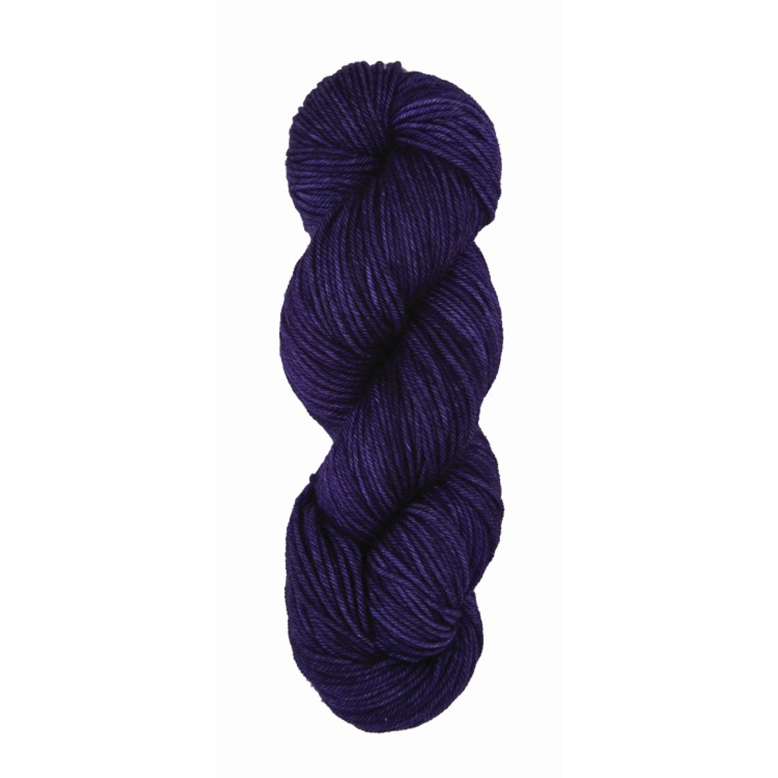 Bella von Symfonie Yarns | 100g – Aubergine [4013]