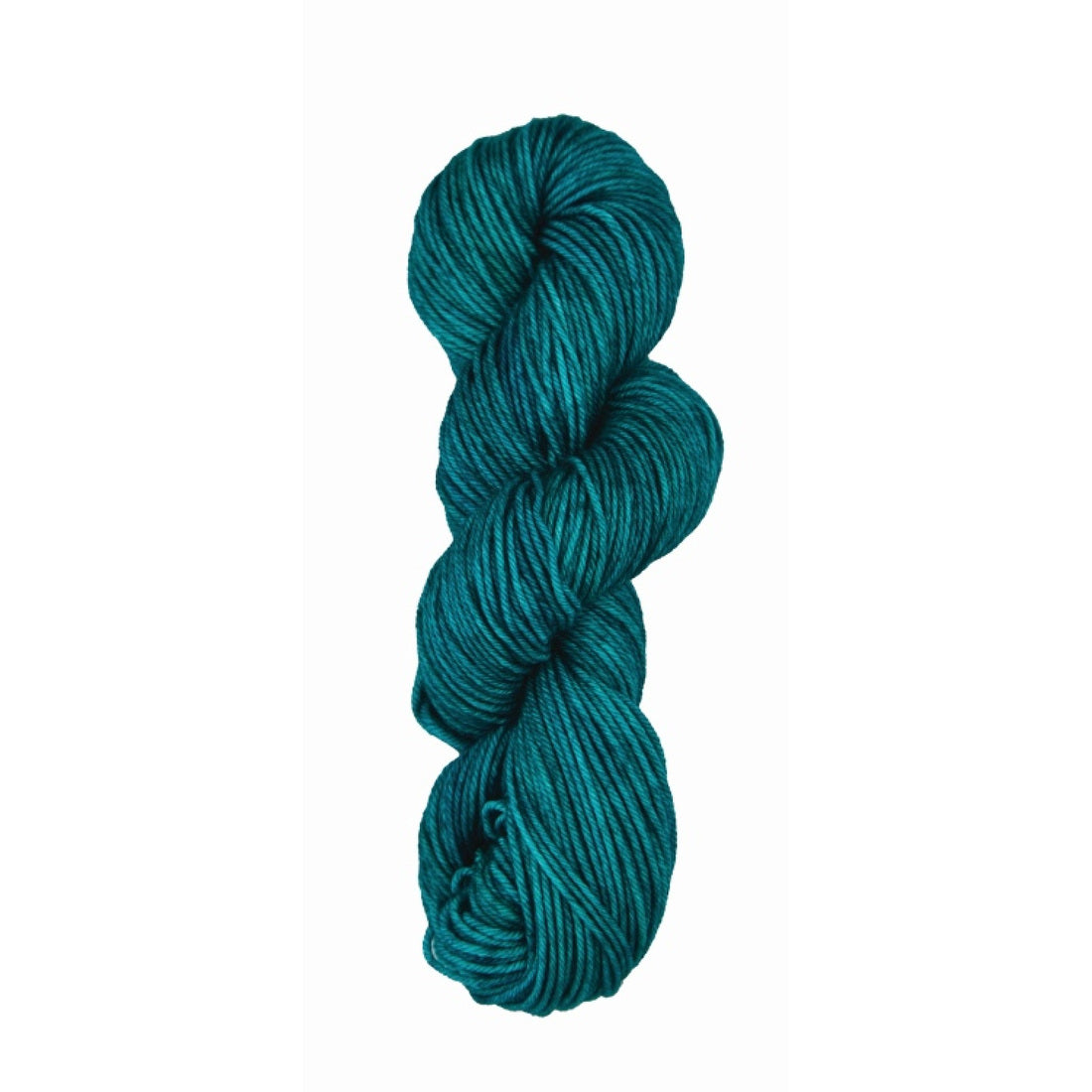 Bella von Symfonie Yarns | 100g – Peacock Green [4018]