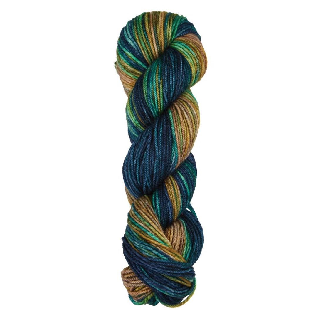 Bella Colour von Symfonie Yarns | 100g – Riverbank [4001]